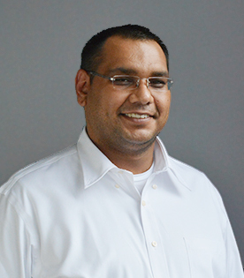Manoj Verdi
