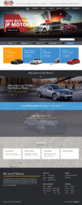JP Motors