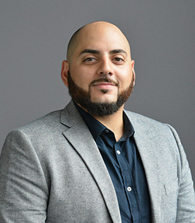 Charles Haddad