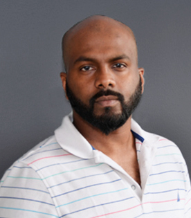 Narayan Annalingam