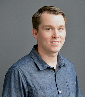 Ian Mcdougald