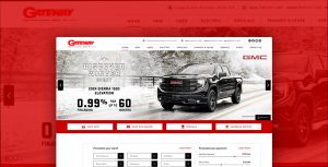 Gateway Chevrolet