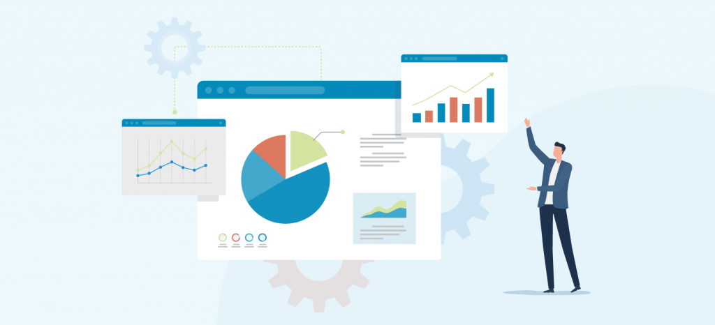 Entering the New World of GA4 & Its Related Terms