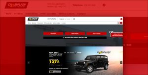 Champlain Chrysler Dodge Jeep Ram