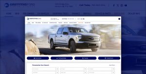Griffiths Ford