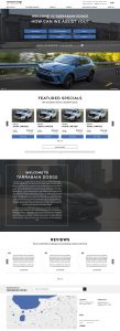 Tarrabain Motors