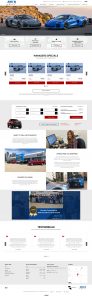 Buist Motor Products Ltd