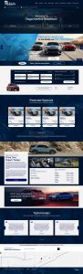 Regal Motors Ltd