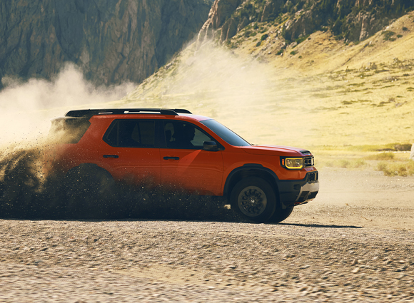 EDealer - Pricing Poster