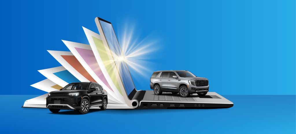 How to Build a Dealership Website That Stands Out