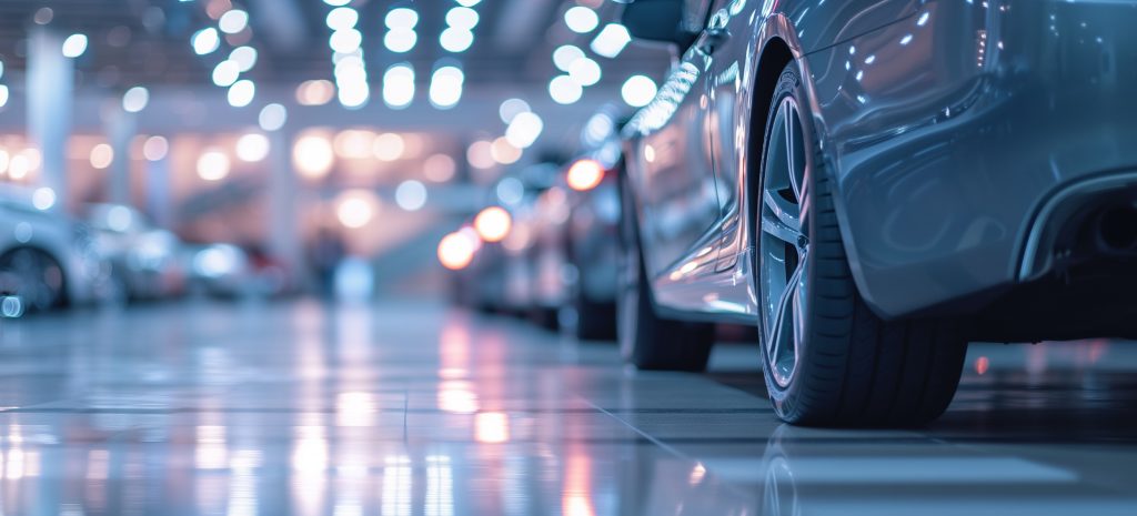 Previous Year Model Selection Available: Update Feature