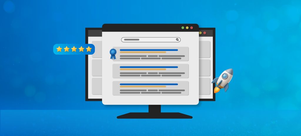 Comment obtenir un classement dans les résultats du moteur de recherche Google alimenté par l’IA