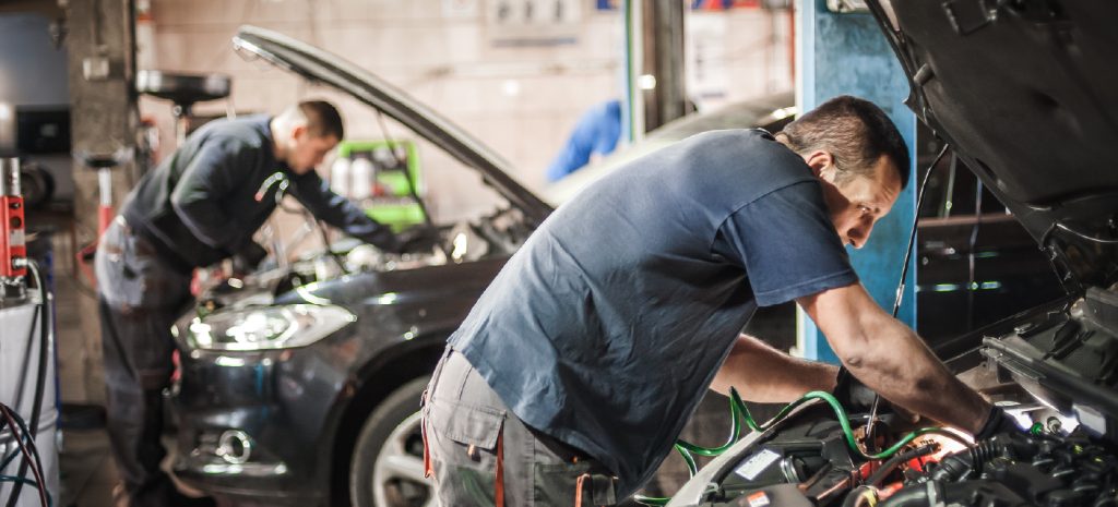 The Hidden Opportunities of Fixed Operations Content Marketing