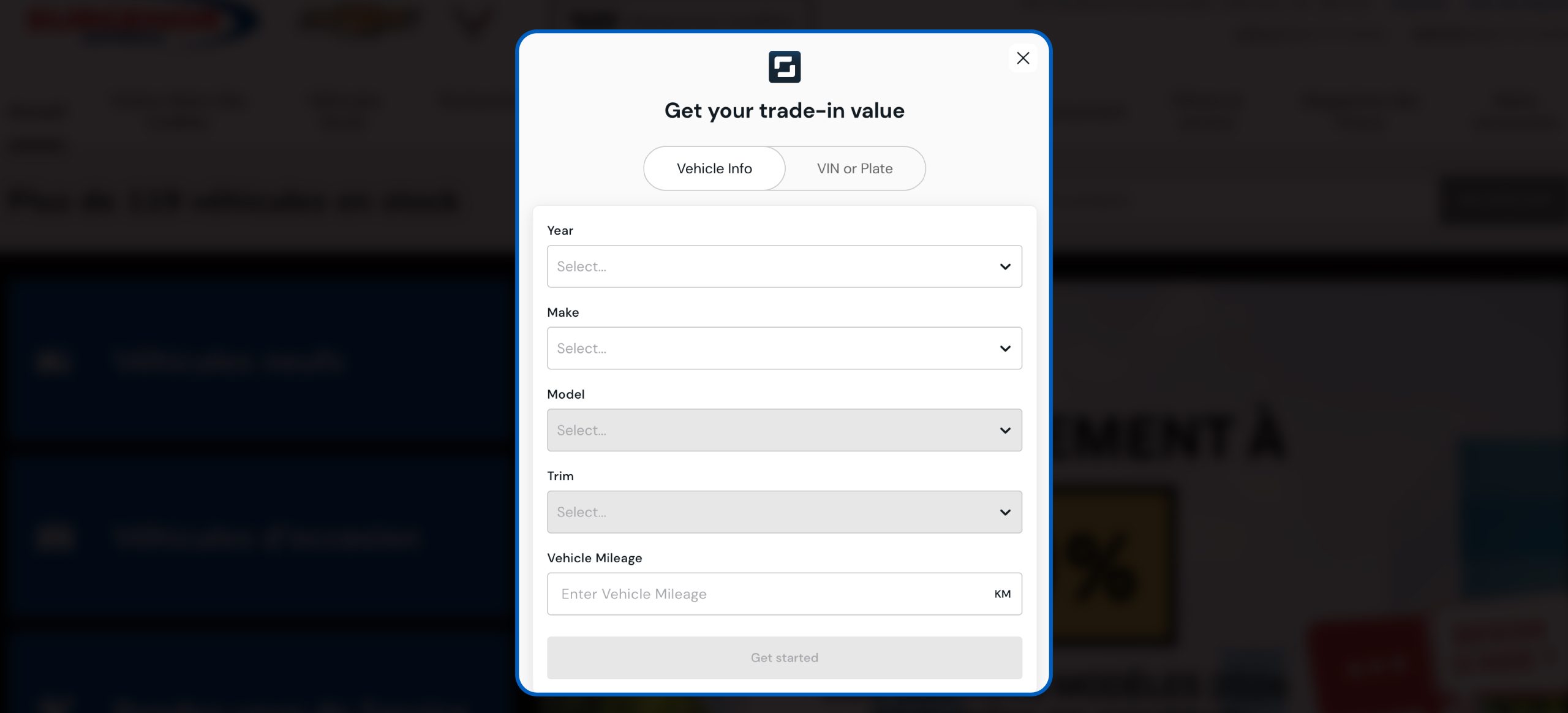 A screenshot shows the Easy Offer CTA in action.