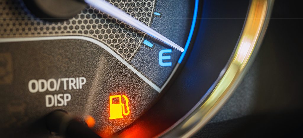 Hiding Fuel Economy on VDPs & VLPs: Update Feature