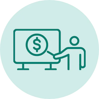 person_showing_dollar_sign_on_whiteboard_icon_on_green_circle%402x.webp