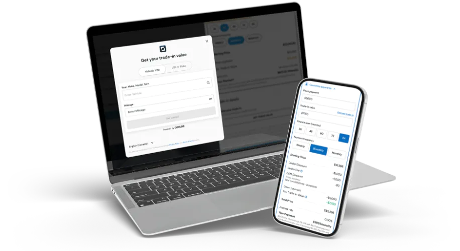 laptop_with_trade_in_value_form_and_smartphone_showcasing_trade_in_value_applied_to_online_vehicle_purchase%402x.webp