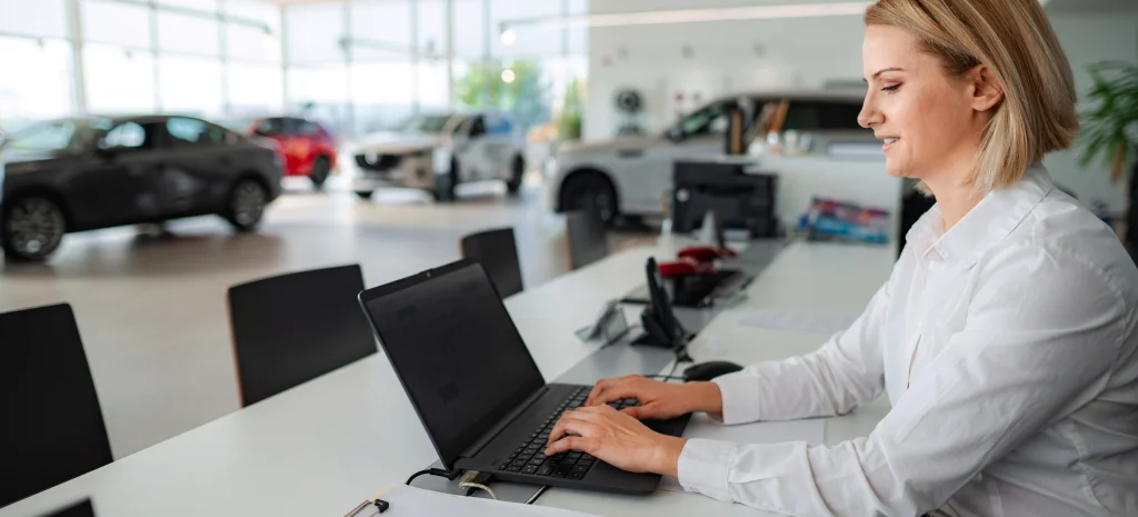Show Dealership Incentives: Update Feature